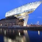 Panoramic Keyserlei Antwerpen