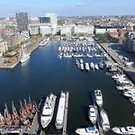 Panoramic Keyserlei Antwerpen